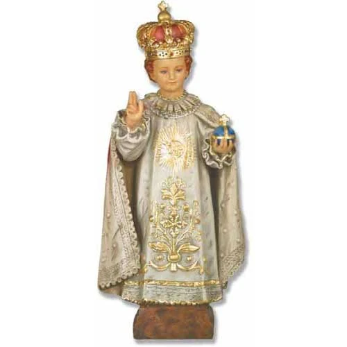 Infant Of Prague - 24"
