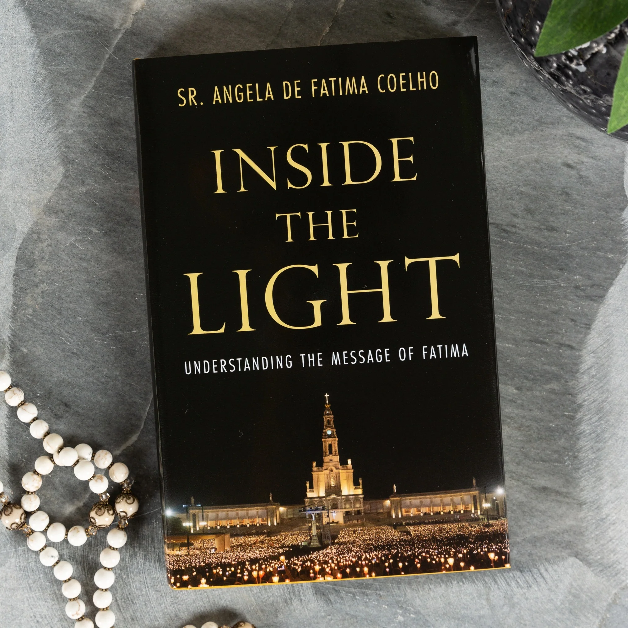 Inside the Light: Understanding the Message of Fatima - Image 2
