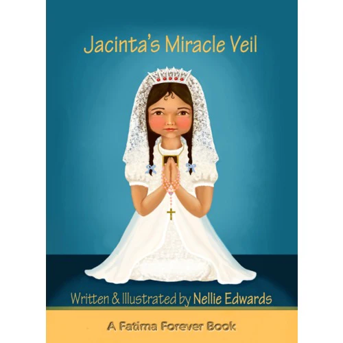 Jacinta's Miracle Veil