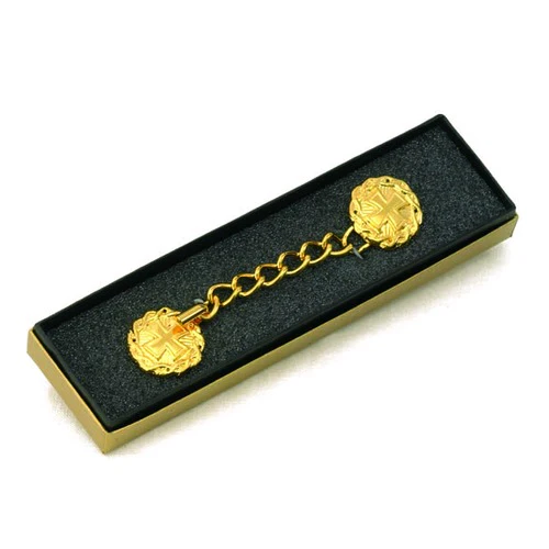 Jerusalem Cross Cope Clasp - Image 2