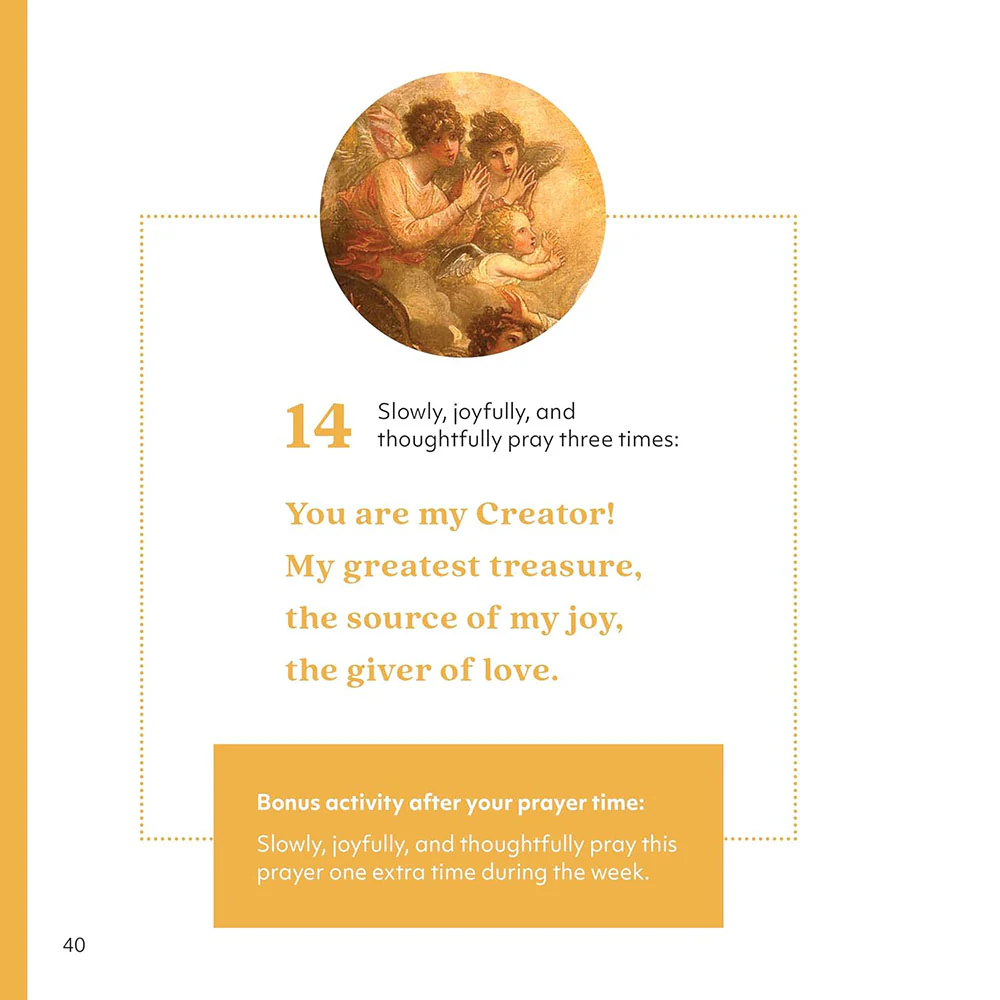 Jesus and Me: Talking with My Greatest Friend - Image 5