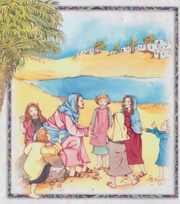 Jesus Speaks To Me About The Mass - Image 7