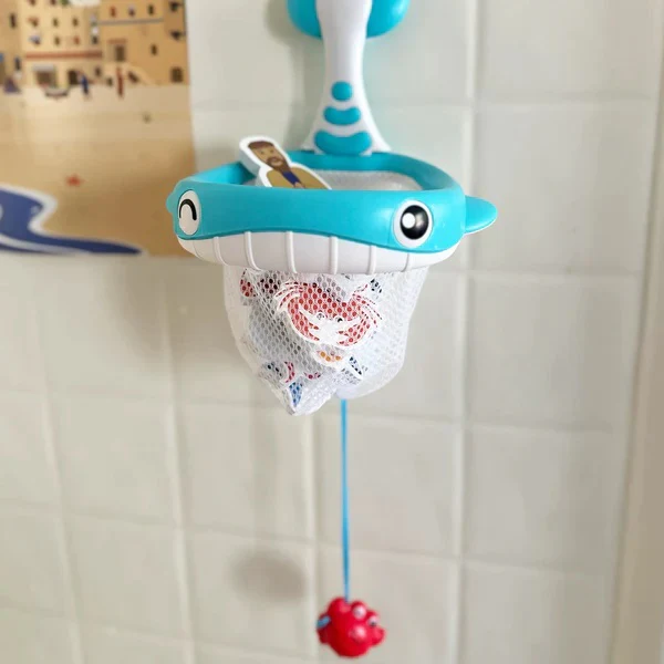 Jonah & the Whale Bath Set - Image 2