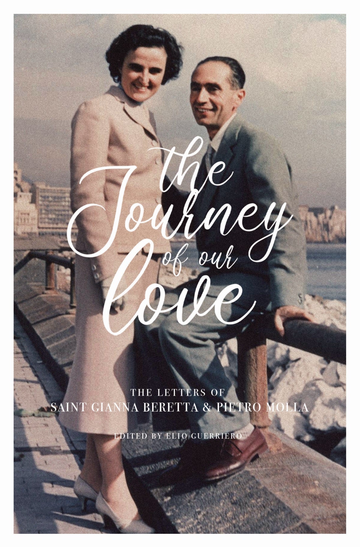 Journey of Our Love