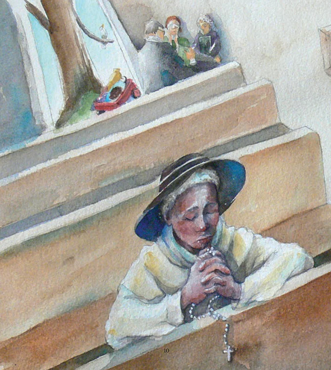 Julia Greeley: Secret Angel to the Poor - Image 2