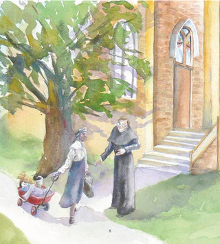 Julia Greeley: Secret Angel to the Poor - Image 4
