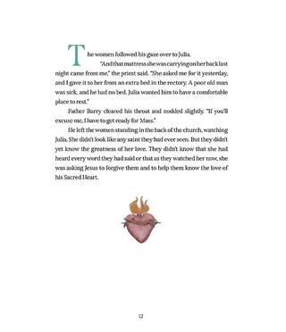 Julia Greeley: Secret Angel to the Poor - Image 5