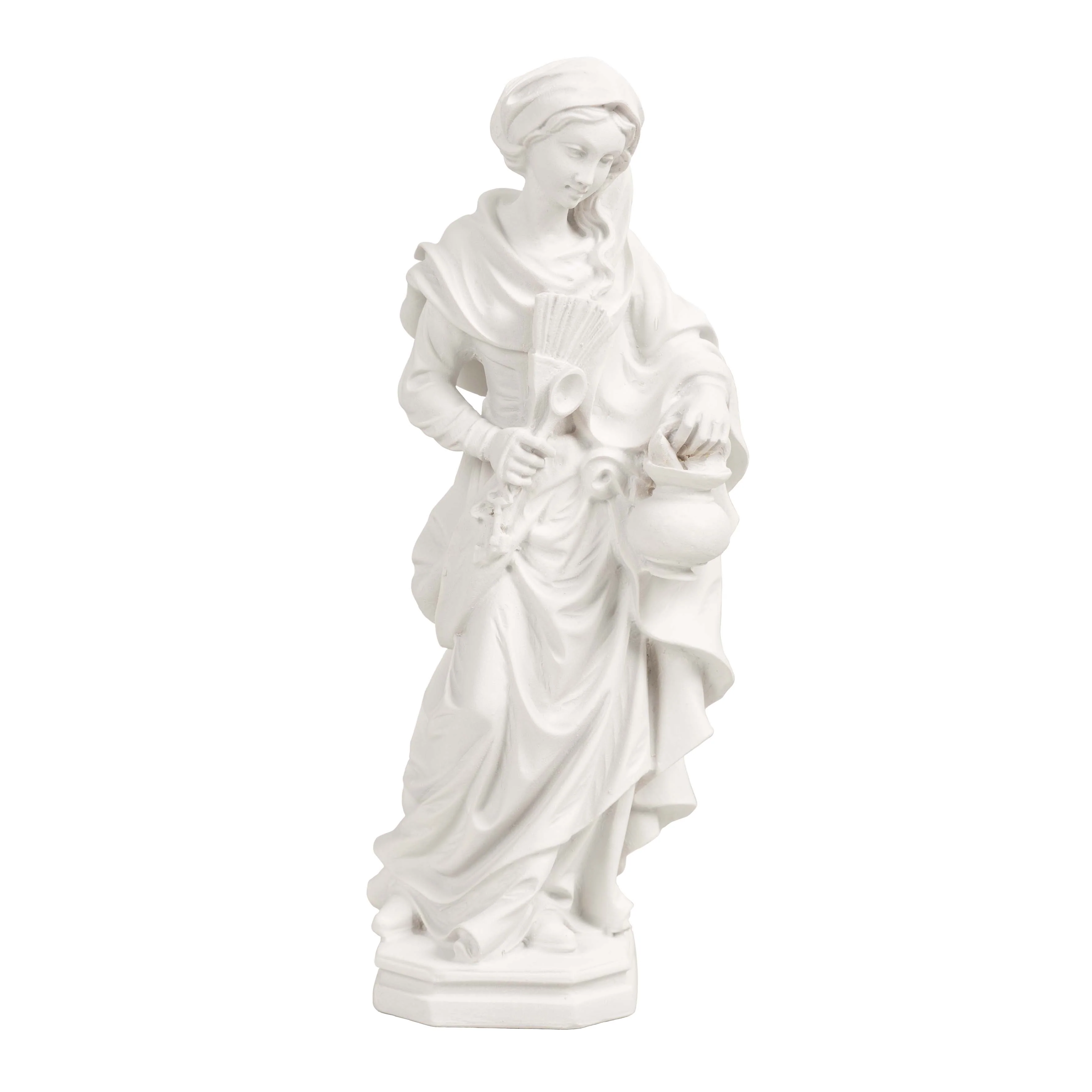 Kitchen Madonna - White - Image 5