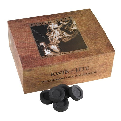 Kwik Lite Charcoal