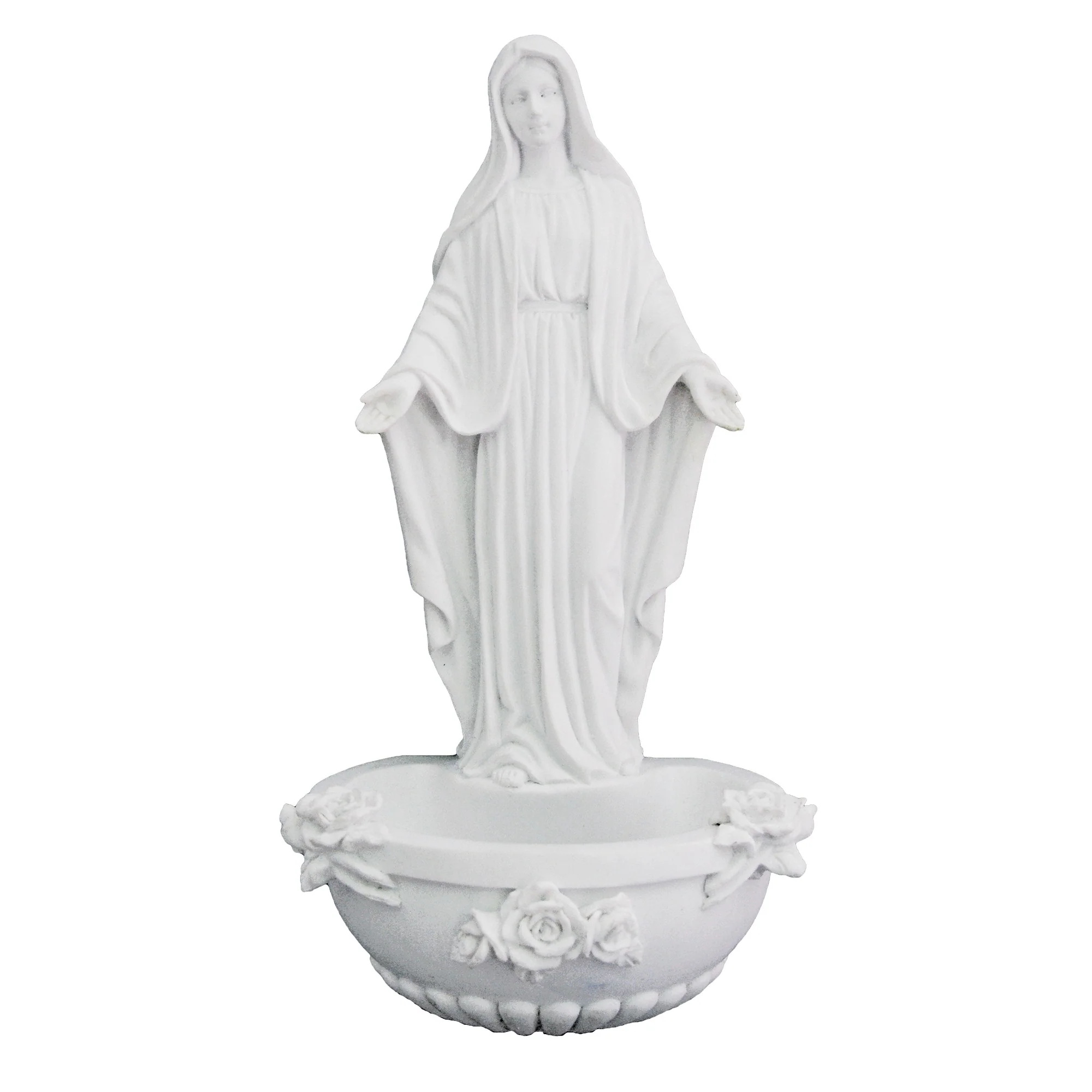 Lady Of Grace Font 7.5''