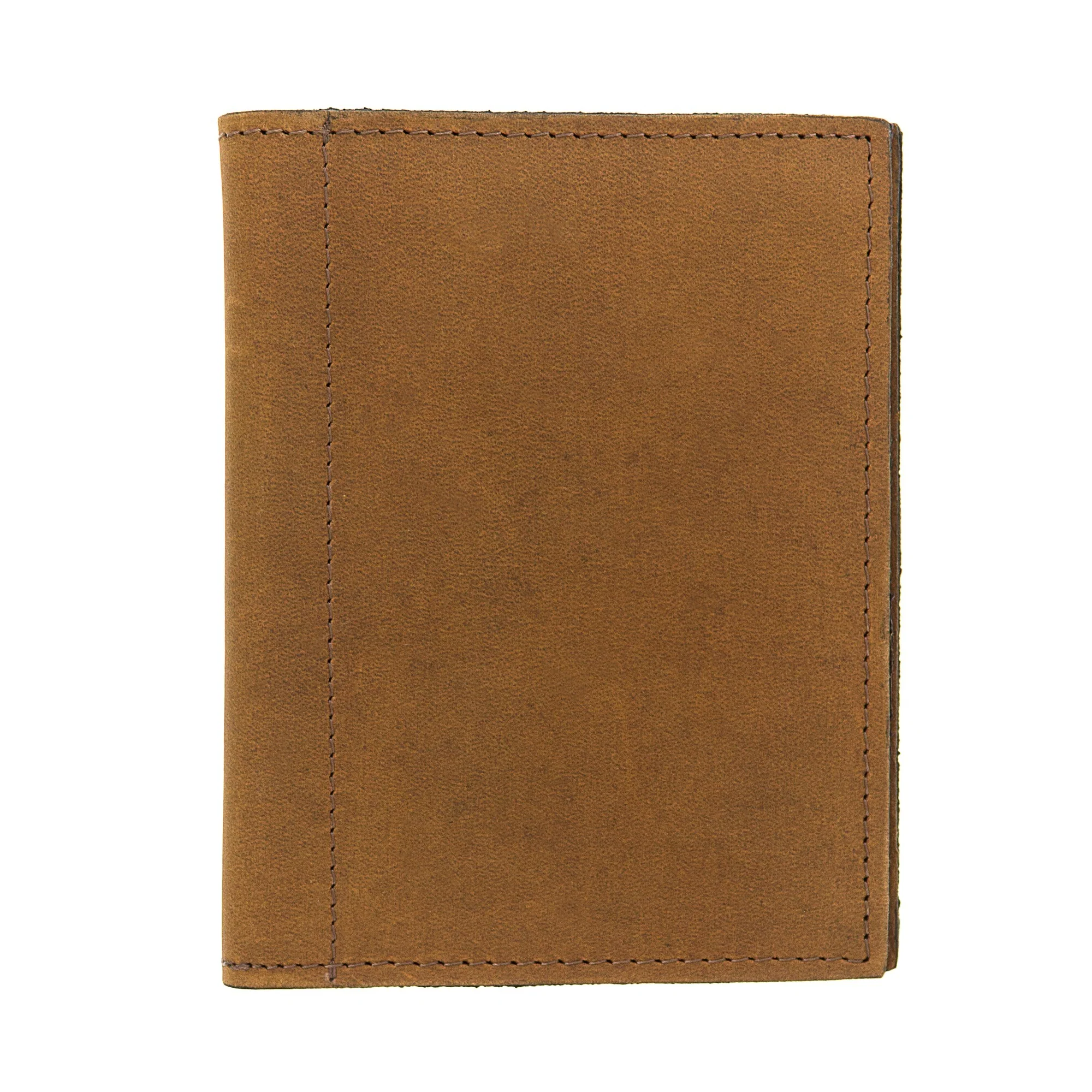 Leather Prayer Card Holder