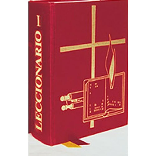 Leccionario III