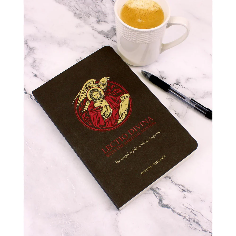 Lectio Divina with the Spiritual Masters Series - Image 2