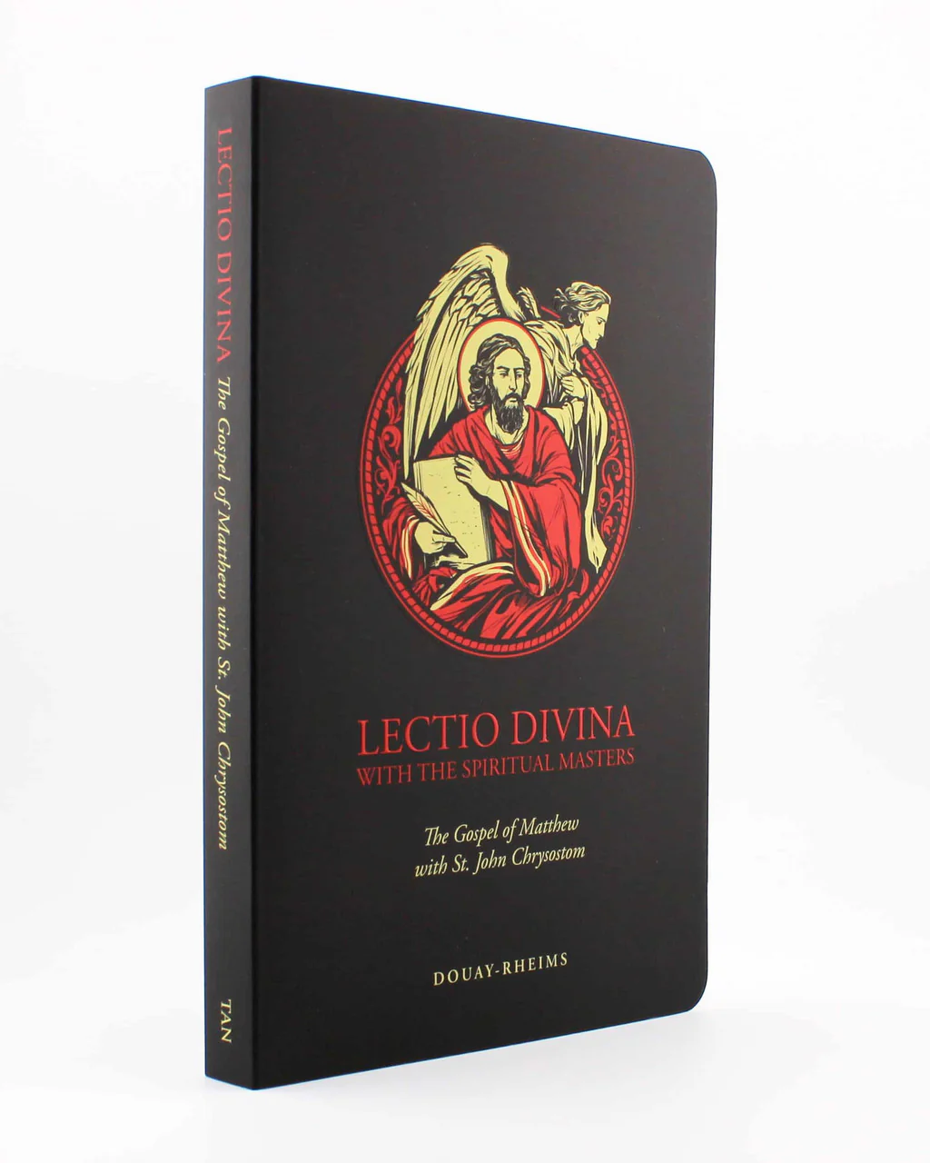 Lectio Divina with the Spiritual Masters Series - Image 5