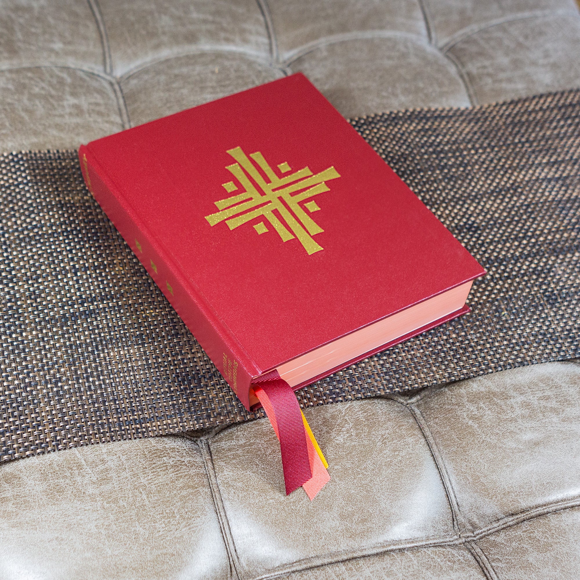 Lectionary for Mass - Classic Edition
