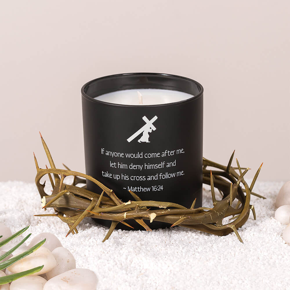 New Candles