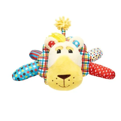 Liam the Lion Personalized Prayer Buddy - Image 3