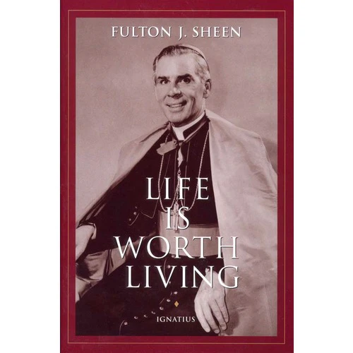 Life is Worth Living