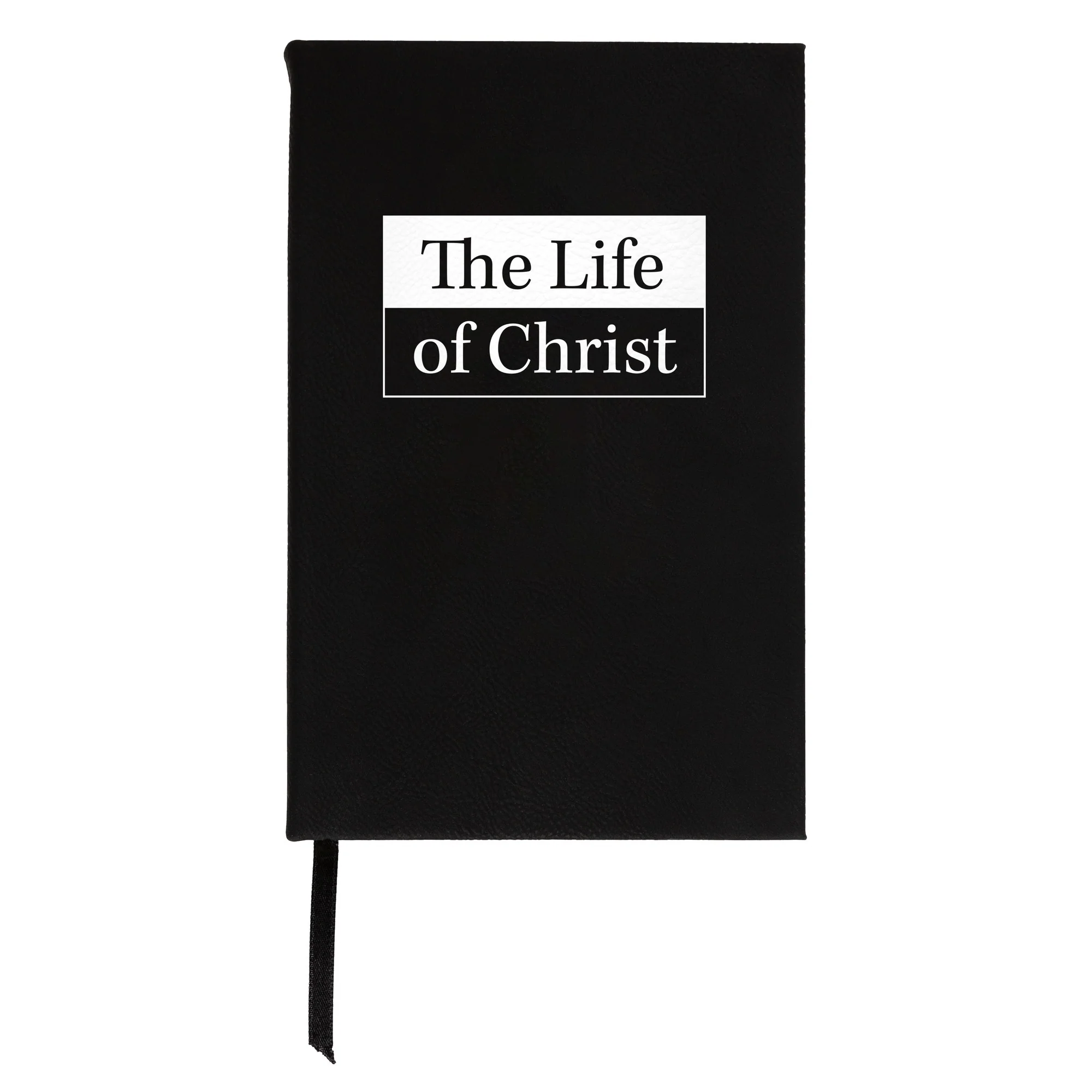 Life of Christ Good Catholic Journal - Image 2