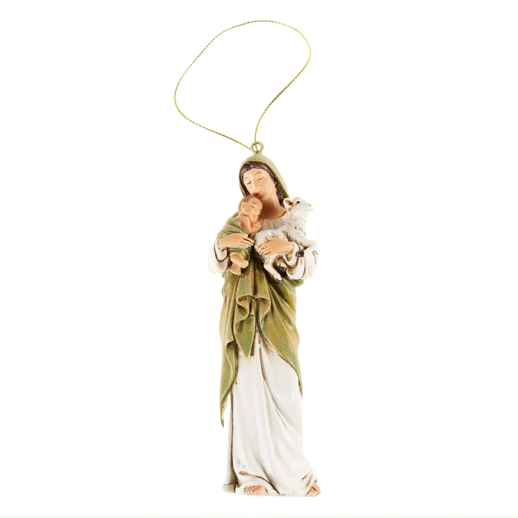 L'Innocence Figurine Ornament