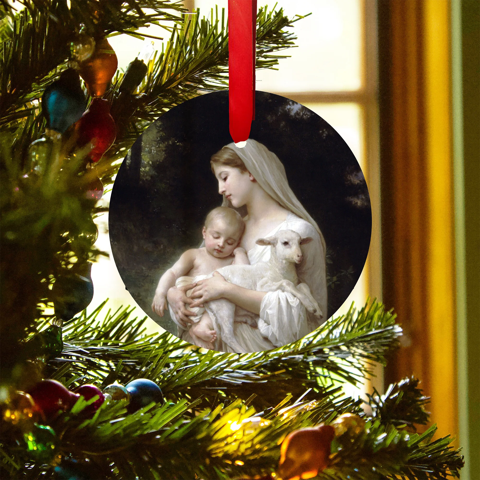 L'Innocence Ornament