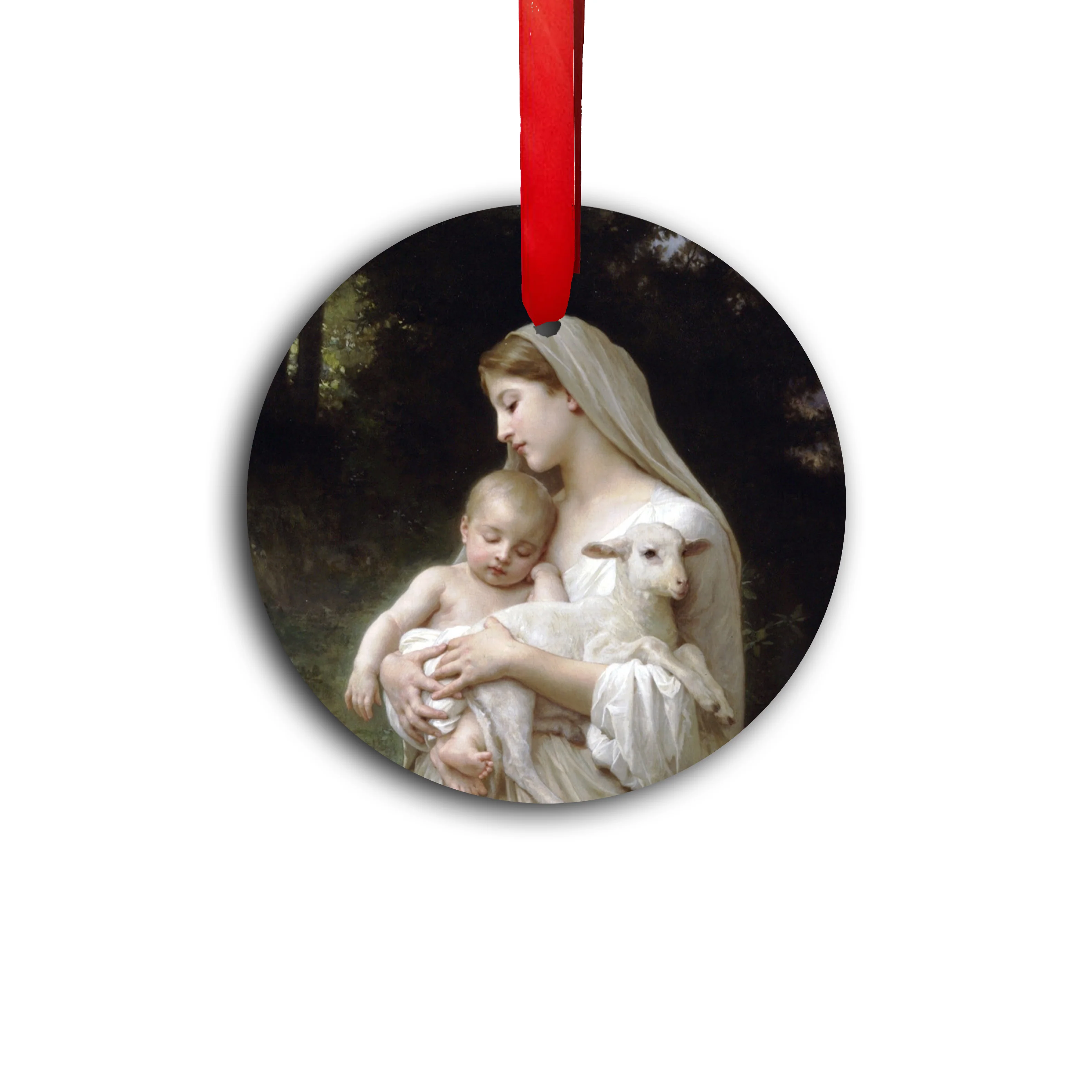 L'Innocence Ornament - Image 2