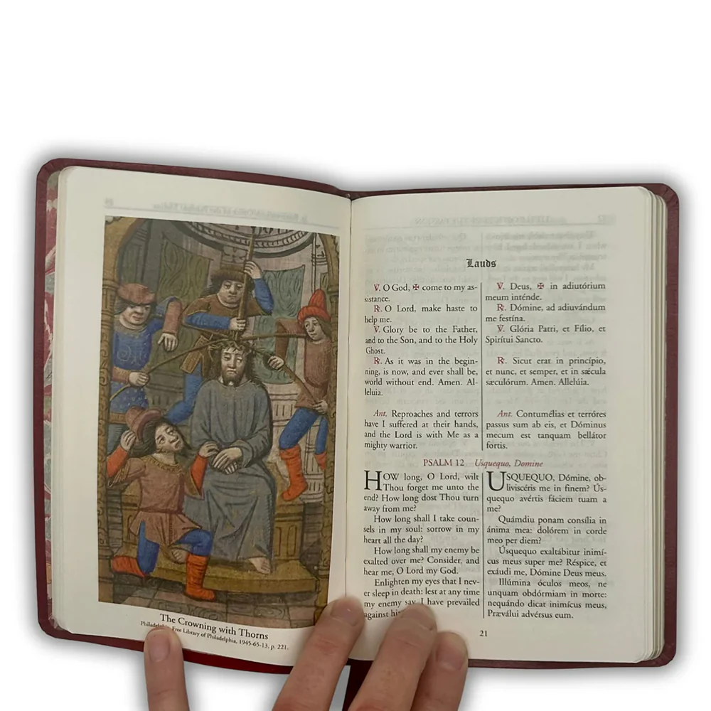 Little Offices of the Passion - Image 4
