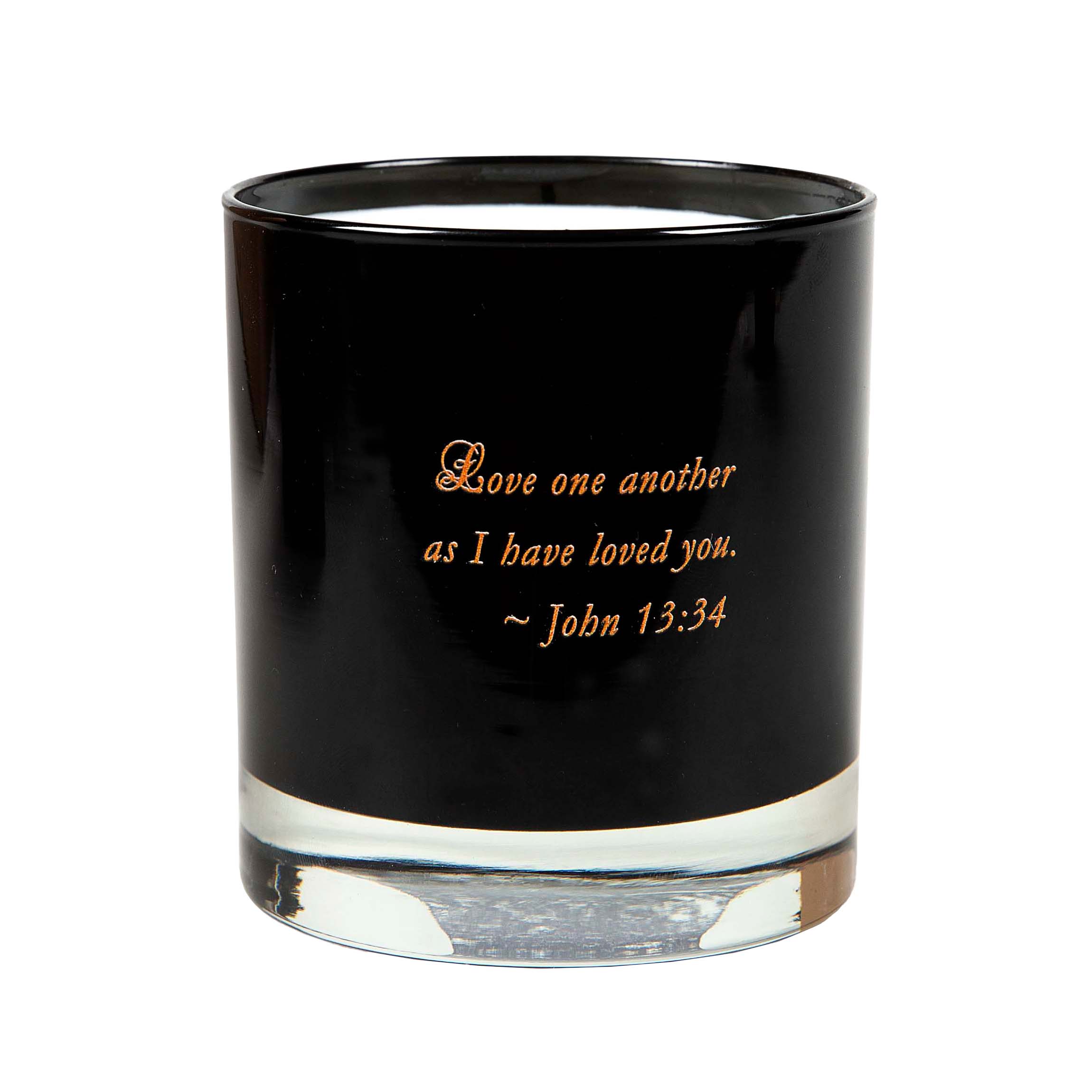Love One Another Candle - Image 6