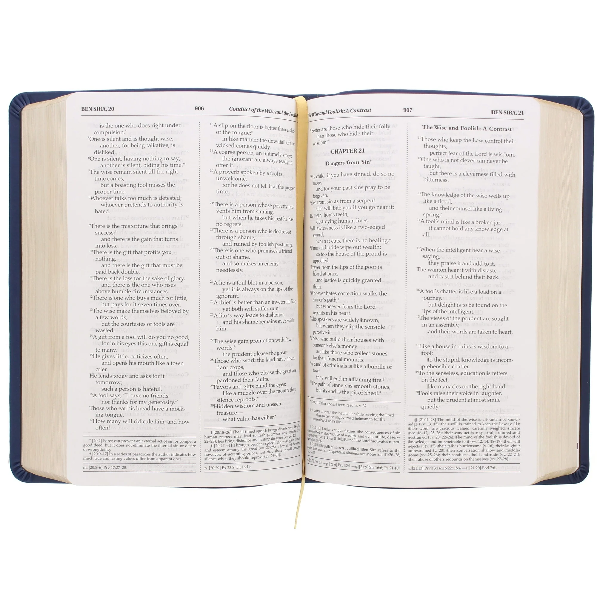 Madonna and Child Bible - Image 10