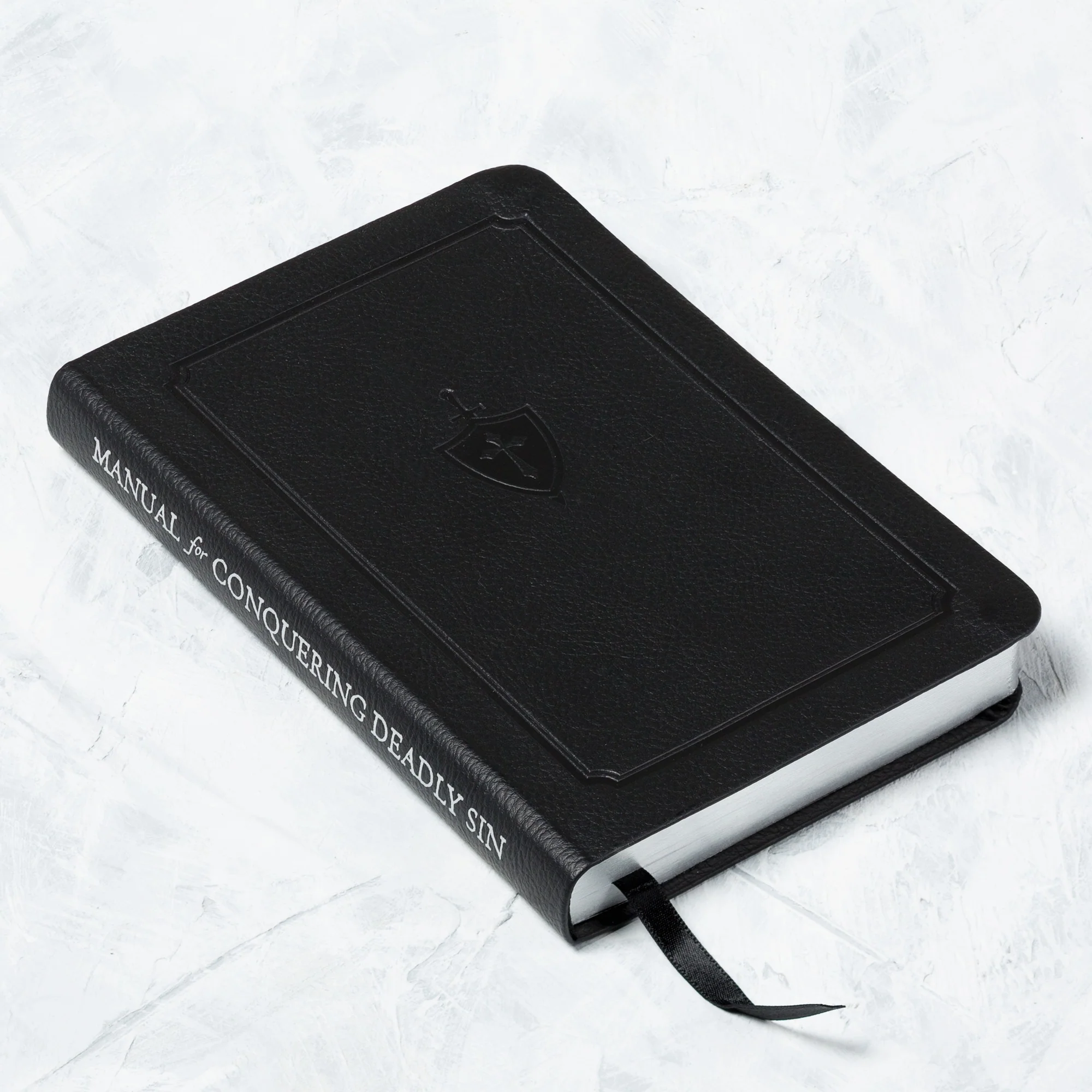 Manual for Conquering Deadly Sin - Image 2