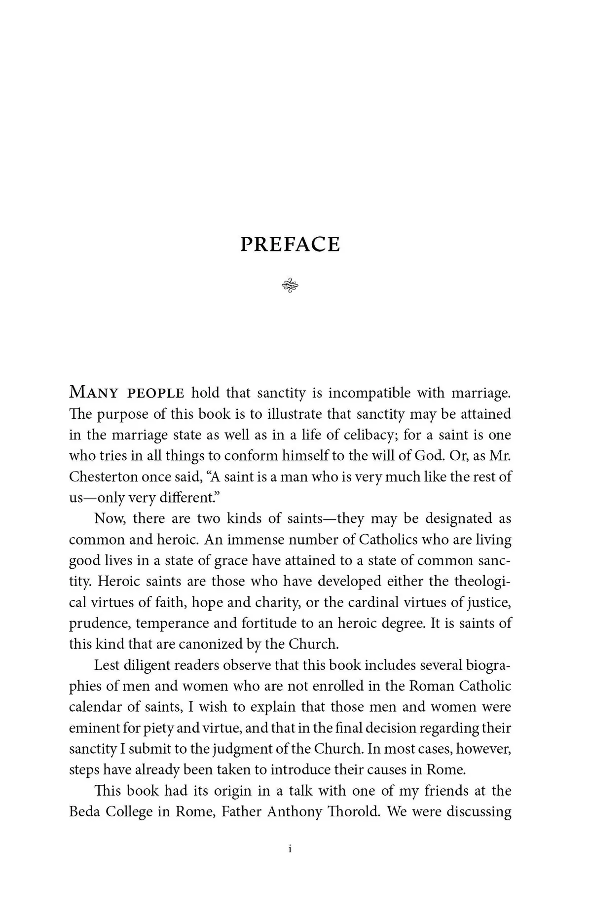 Married Saints - Image 3