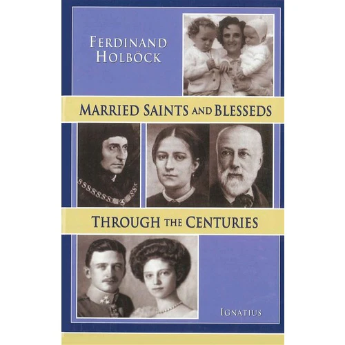 Married Saints and Blesseds