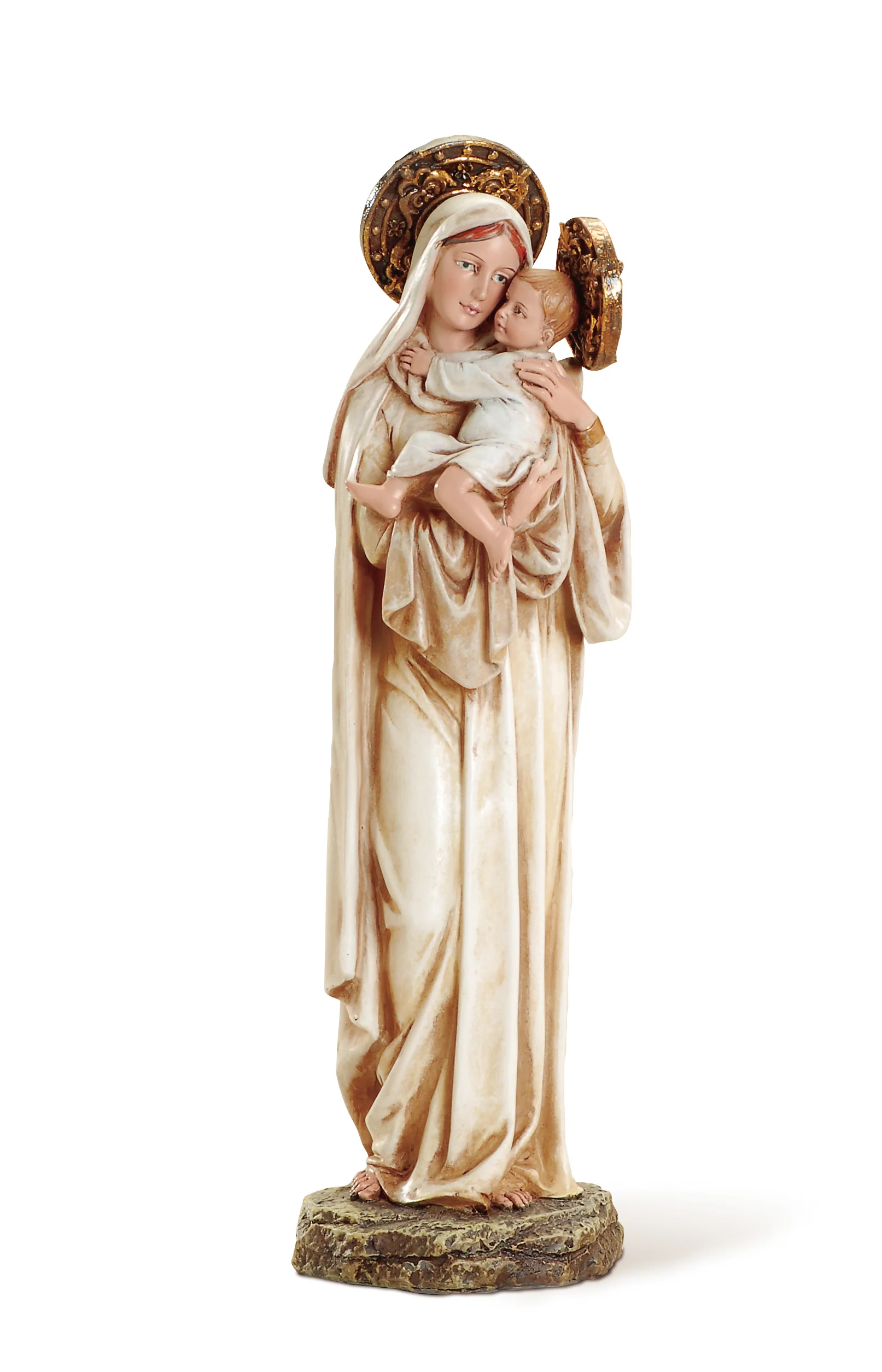Mater Amabilis Statue - 10.25"