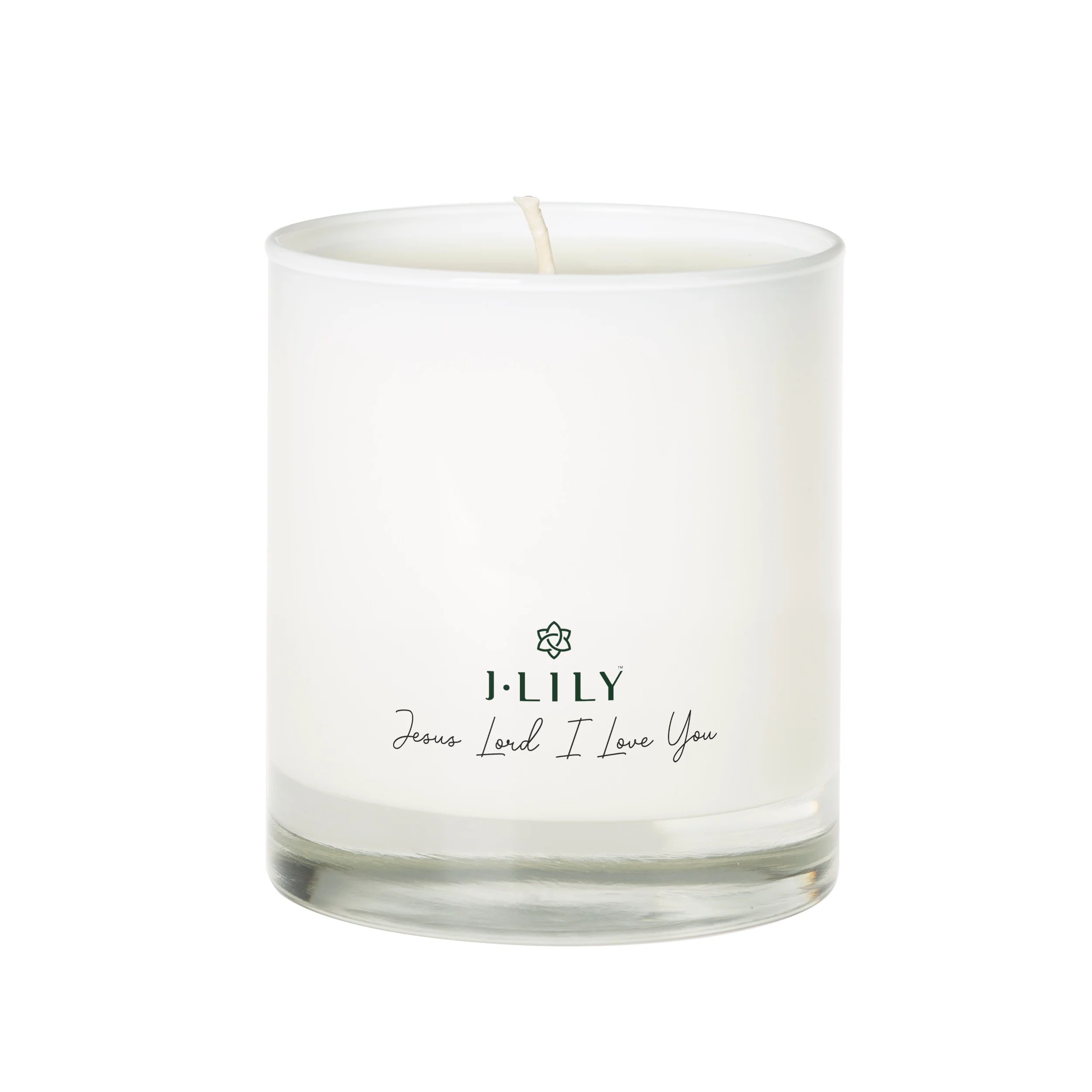 May God Hold You Irish Blessing Candle - Image 4