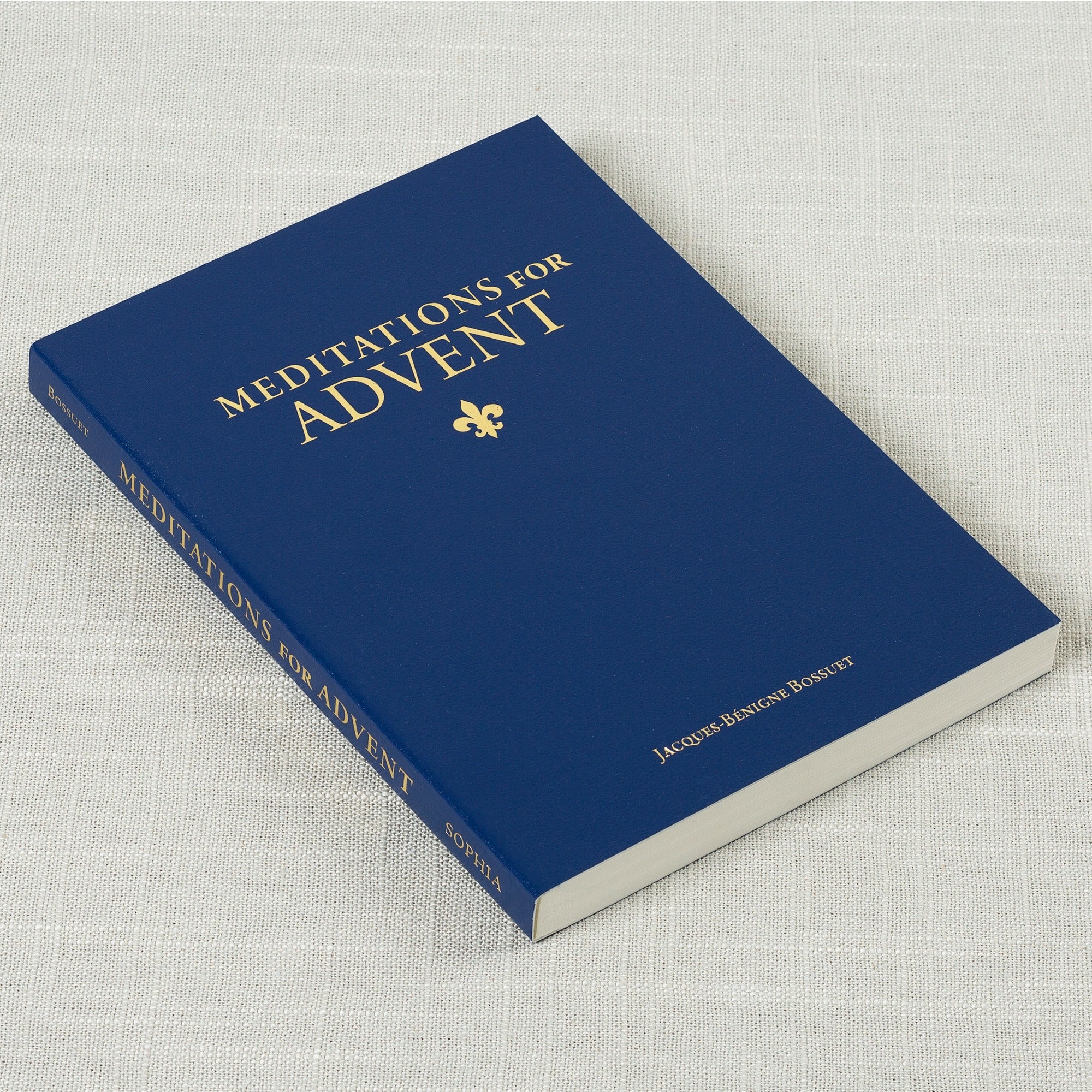 Meditations for Advent - Image 2