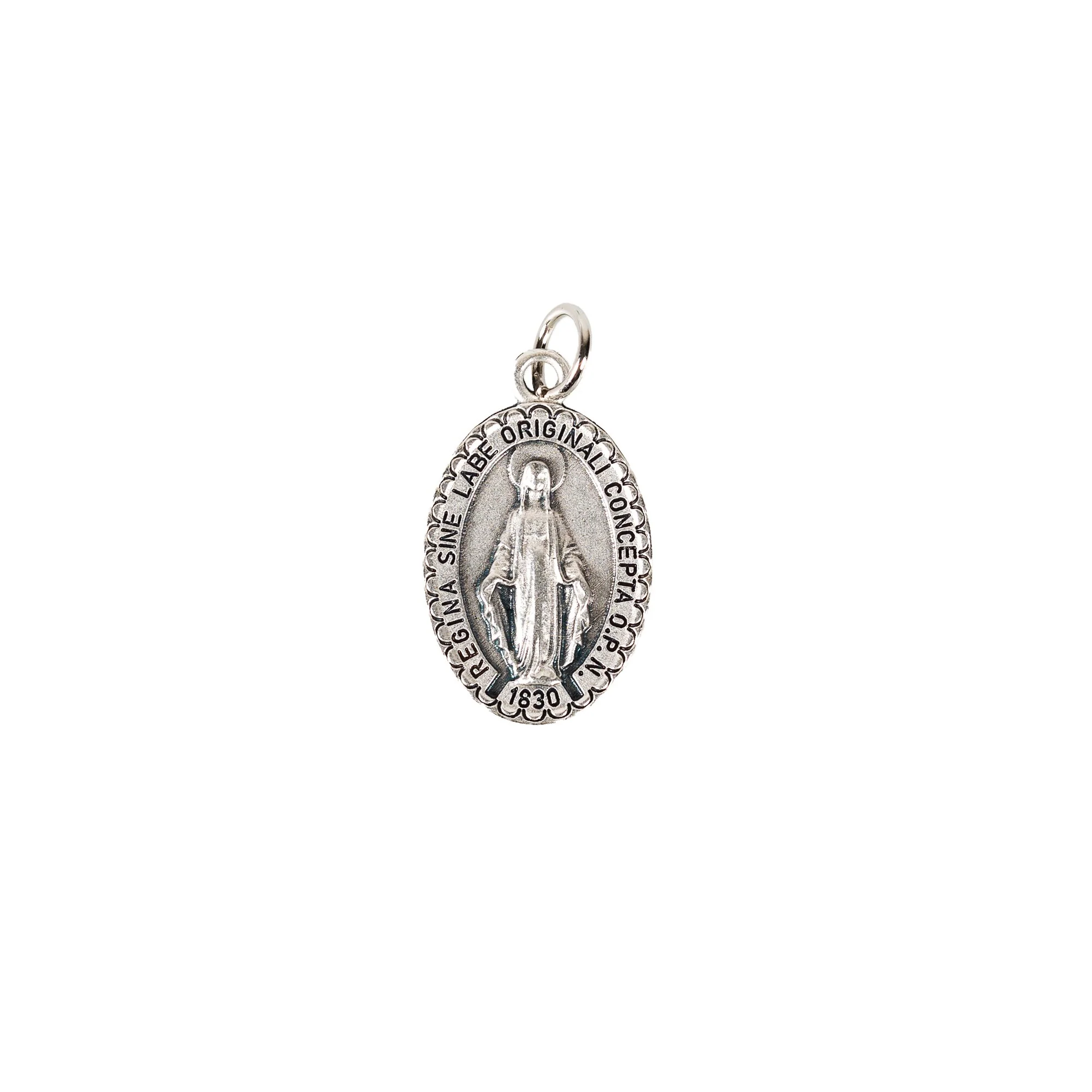 Miraculous Medals (Package of 25) - Image 2