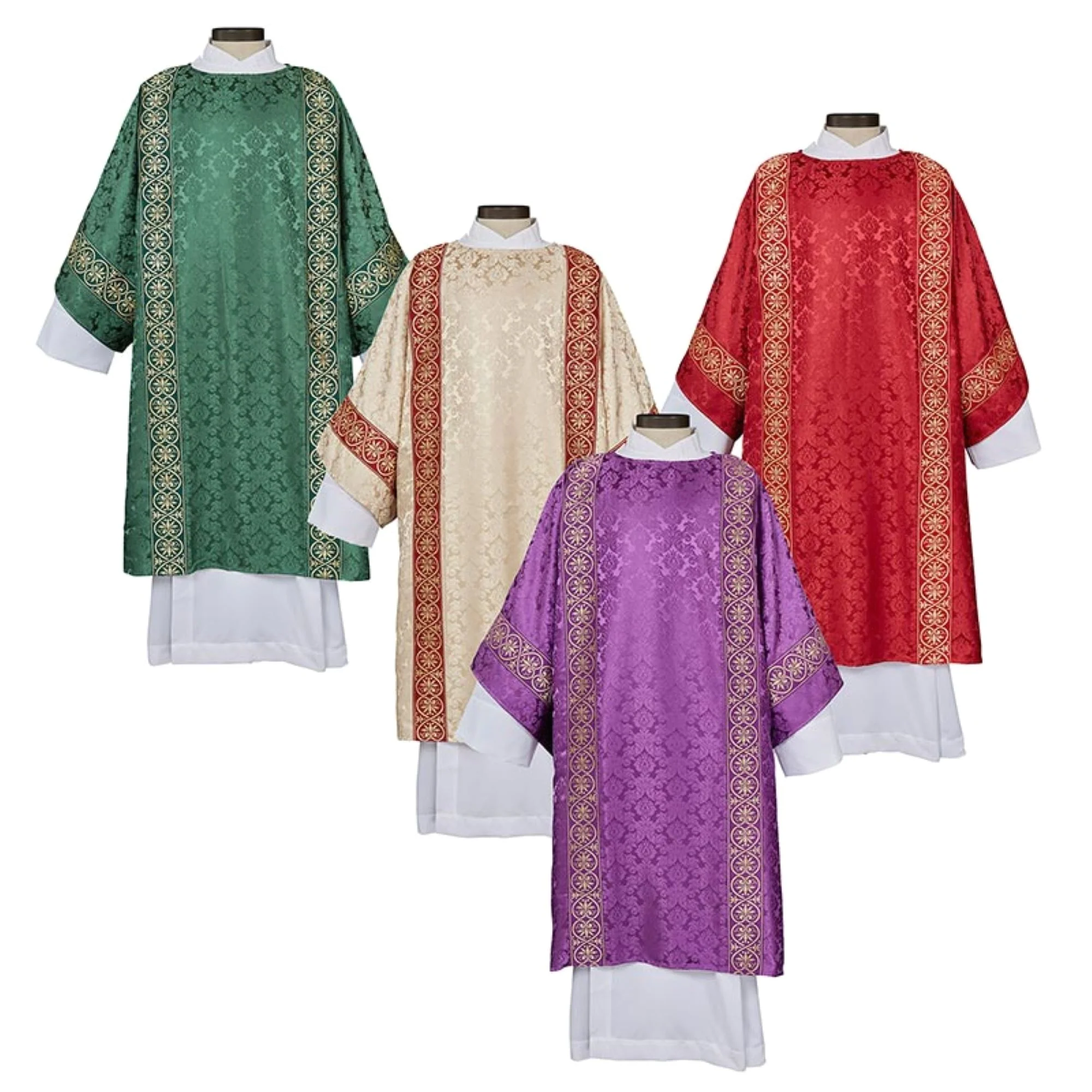 Monreale Dalmatic - Image 5