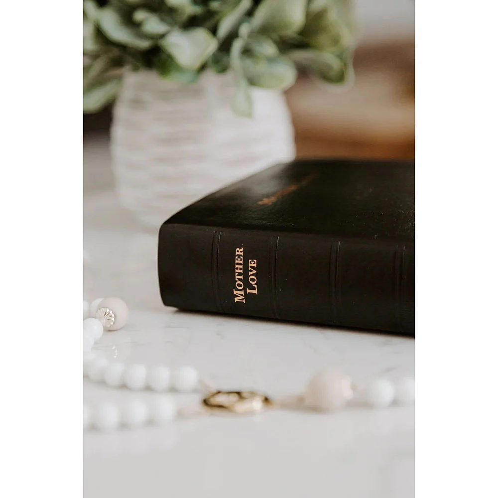 Mother Love Prayer Book - Revised Edition - Image 3