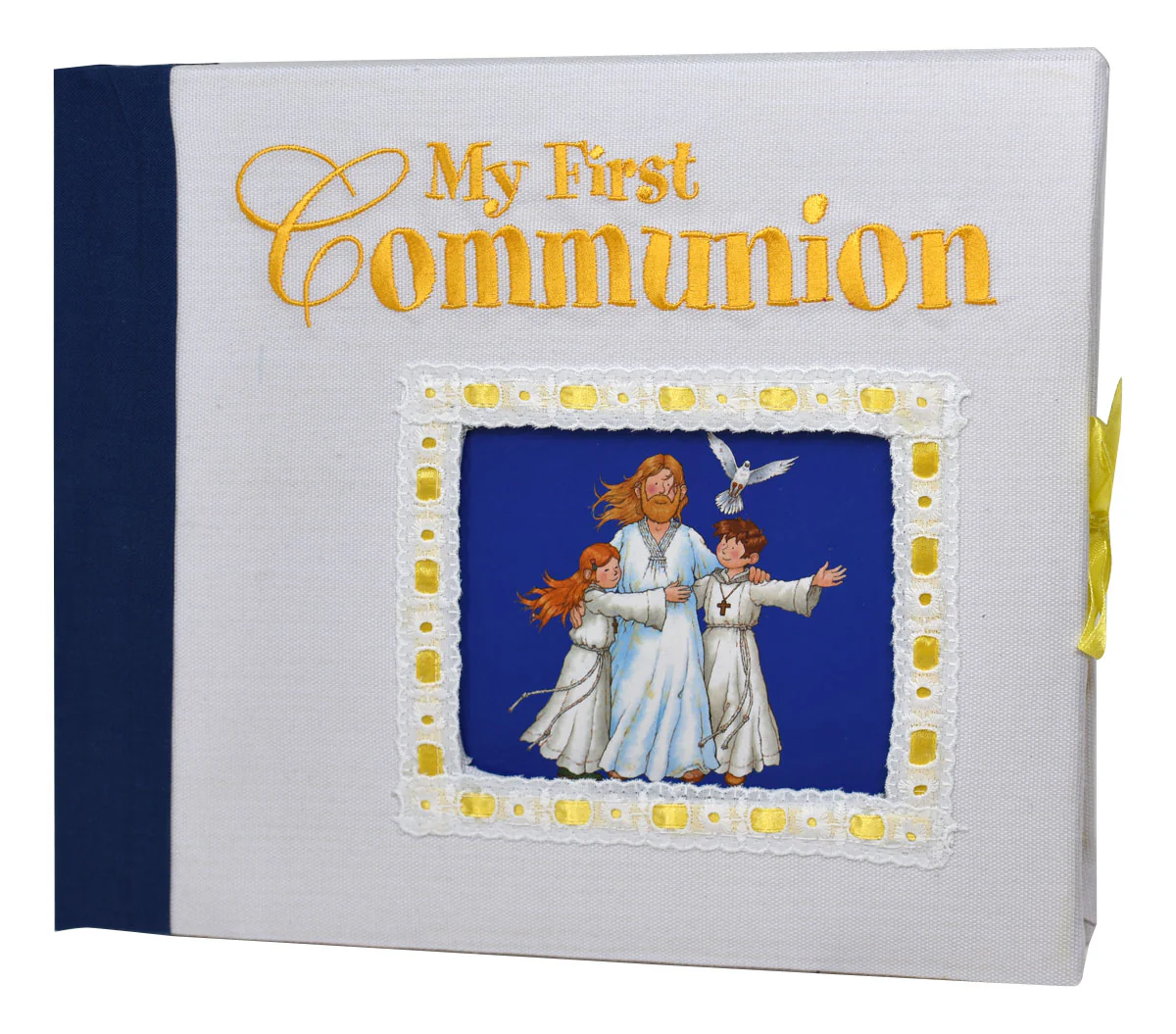 My First Communion Scrapbook & Journal - Image 3