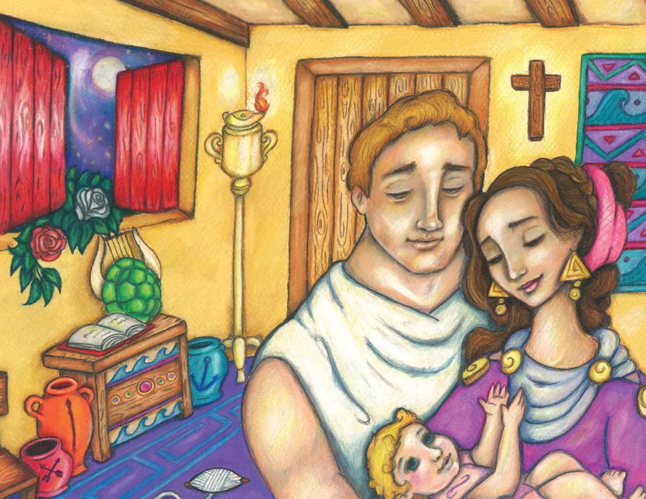 My Name is Philomena: A Saint's Story - Image 3