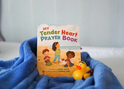 My Tender Heart Prayer Book - Image 4