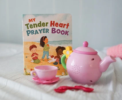 My Tender Heart Prayer Book - Image 5