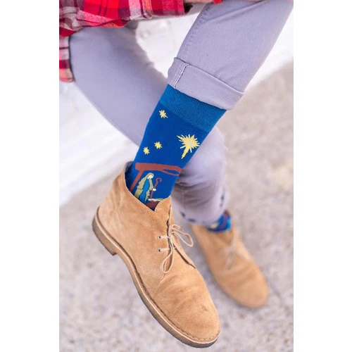 Nativity Socks - Image 3