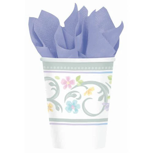 Neutral Party Cups