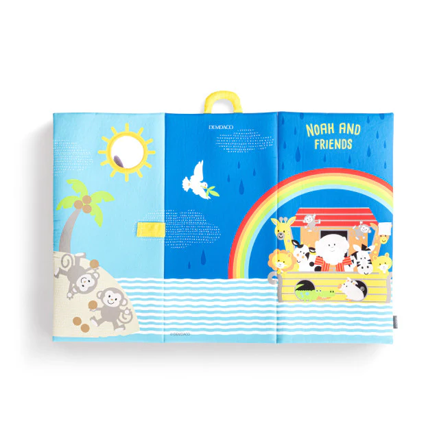 Noah's Ark Sensory Playmat - Image 3