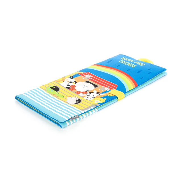 Noah's Ark Sensory Playmat - Image 4