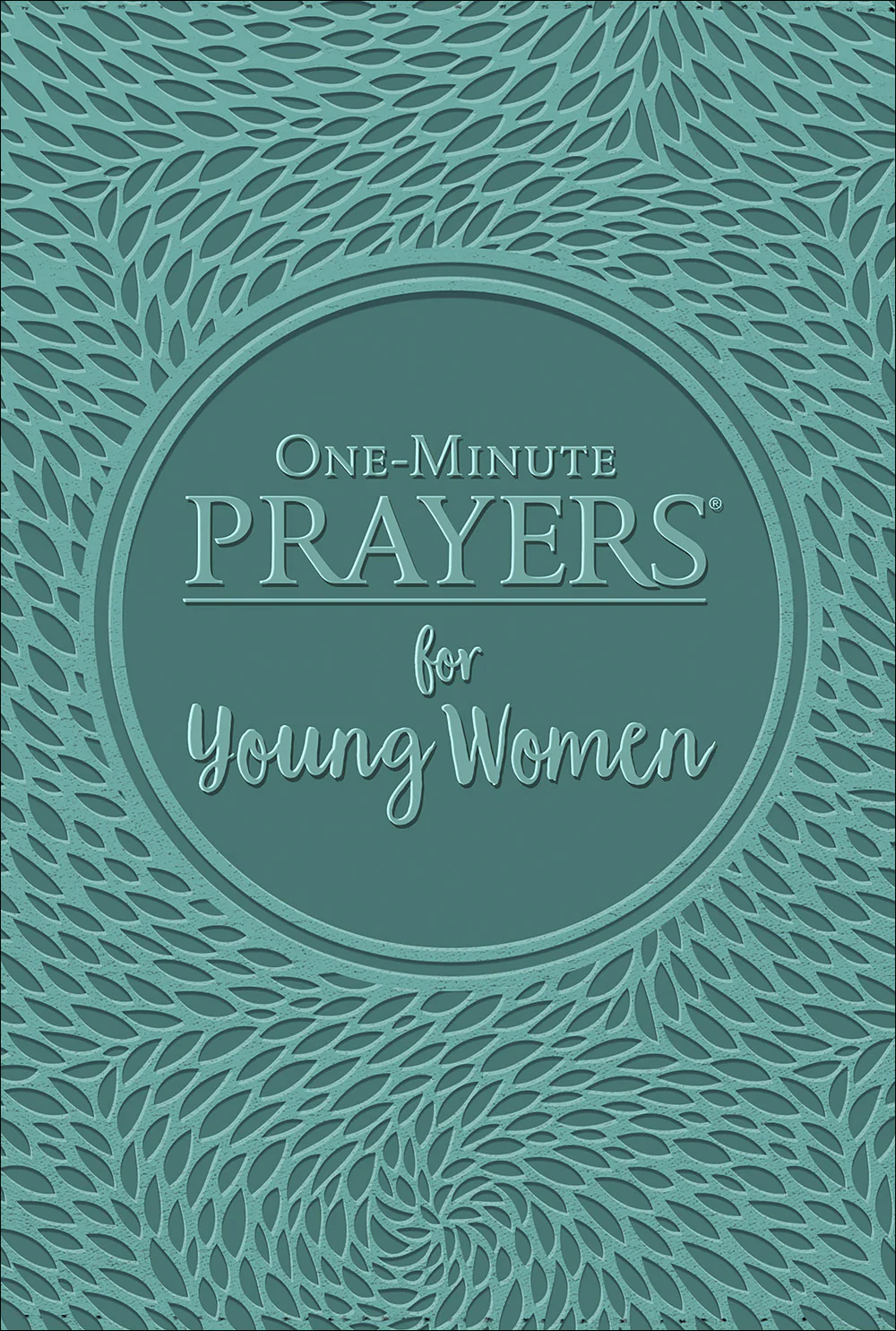 One-Minute Prayers for Young Women - Gift Edition