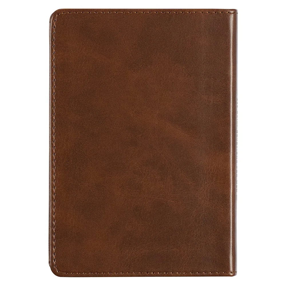 One Minute with God for Men Daily Devotional - Image 2