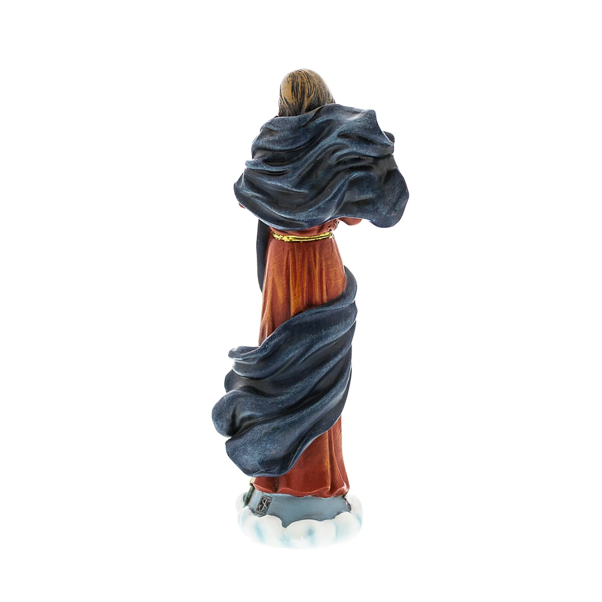 Our Lady Undoer of Knots Statue - Image 2