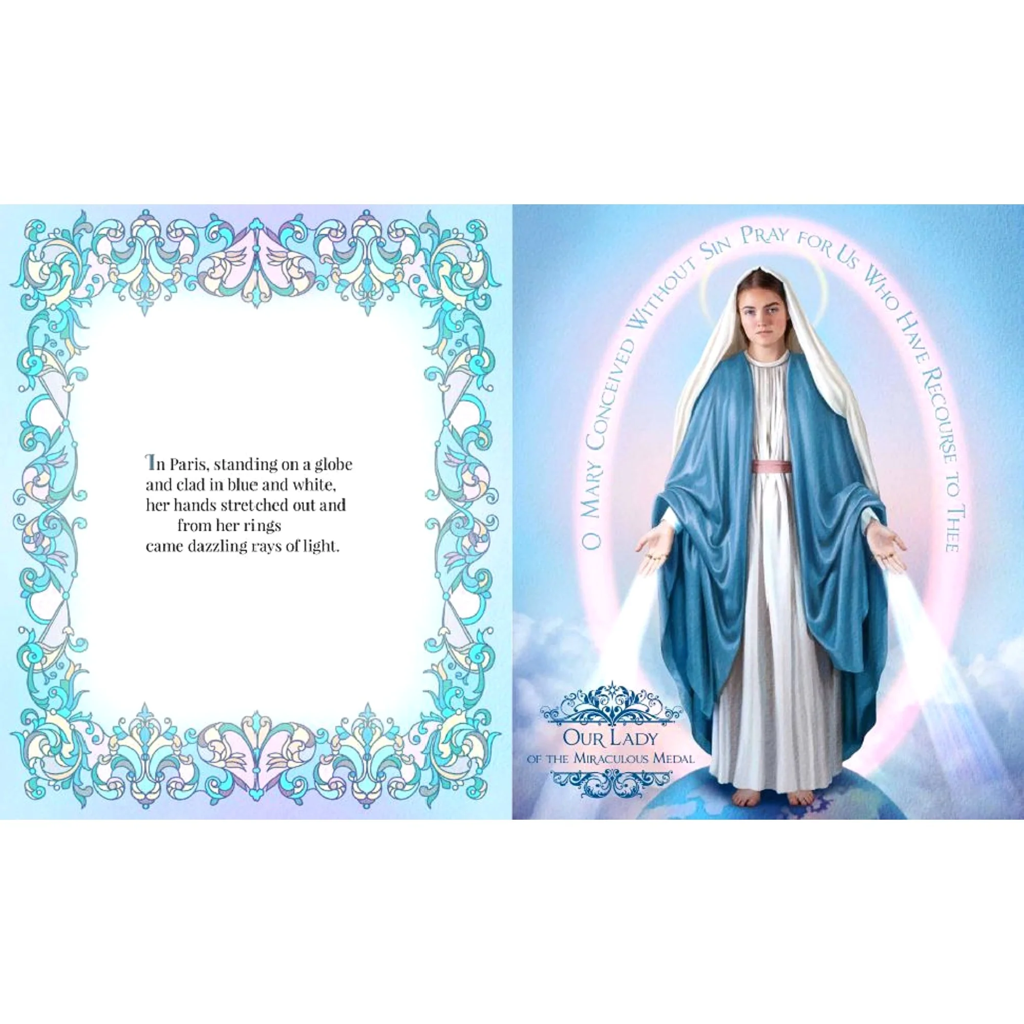 Our Lady's Wardrobe - Image 3